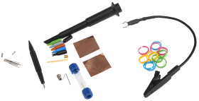 Sonda do oscyloskopów Napięciowa 500MHz Teledyne LeCroy 1:10 BNC PP007-WS