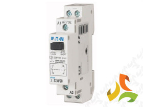 Przekaźnik impulsowy, bistabilny Z-S230/SO 16A 250V, 265283 EATON-MOELLER
