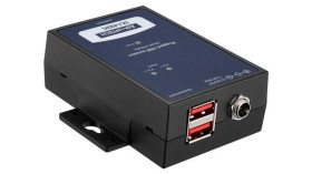BB-UHR402 ULI-422C Izolator USB 4kV, wzmocniony