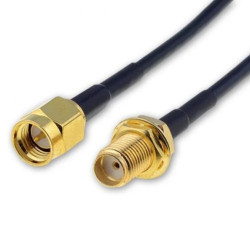 TECH SMA - Przedłużka anteny SMA