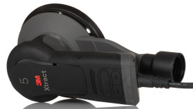 3M Xtract Electric Random Orbital Sander