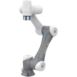 Dobot 1200000167 CR5S Collaborative 6-Axis Robotic Arm with Safety Skin