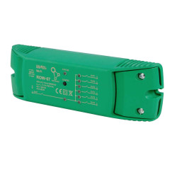 Odbiornik WiFi 7 kanałowy ROW-07 dwukierunkowy natynkowy SUPLA