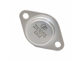 Tranzystor 2N3055 15A 60V