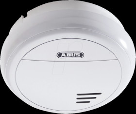 RM40 ABUS wireless smoke detector