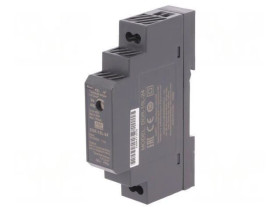 Przetwornica DC/DC 15W 18-75VDC 24VDC Iwyj 0, 63A DDR-15L-24