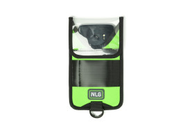 Zestaw przeciwupadkowy Praca na wysokości, Linka pojedyncza, 1kg