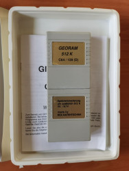 Geo-ram 512k boxed