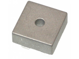 Mostek prostowniczy 50A 1000V kbpc5010 kwadrat konektory