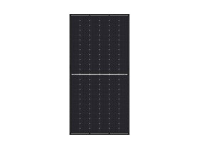 Panel fotowoltaiczny 580Wp monokrystaliczny moduł PV JKM580N BiFacial TIGER NEO N-type rama srebrna JKM580N-72HL4-BDV JINKO
