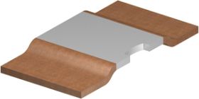 WSLP3921 Power Metal Strip&#174; Resistors, Very High Power (to 15 W), Low Value (Down to 0.0001 &#937;), Surface-Mount