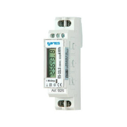ENTES ES-32LS Electricity Meter AC Digital with RS485 Interface