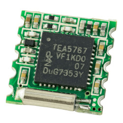TEA5767 Moduł tunera radiowego stereo FM