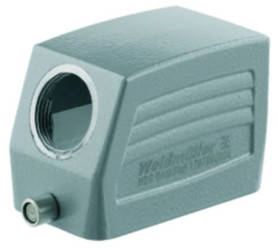 Obudowa do złącz przemysłowych HDC 10B TSLU 1M25G 1787580000