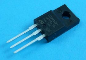 20NM60FP-STP N TO-220F 20A/600V/42W