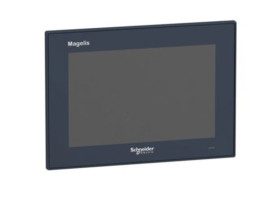 S-Panel PC Atom 10'' HMIPSOC552D1W01 SCHNEIDER ELECTRIC