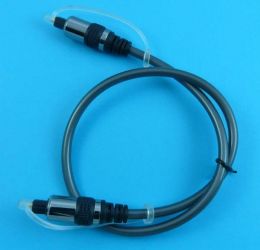 OPT.PRZYŁ.TOSLINK 1,00mb/6mm VITALCO