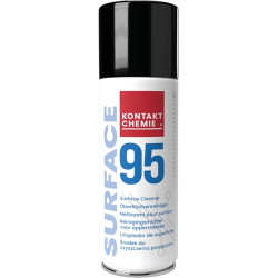Kontakt-Chemie degreaser agent, spray can, 200 ml, 86109-AE