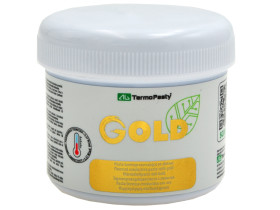Pasta termoprzewodząca AG Gold 100g