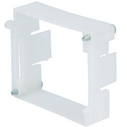 Ramka do mocowania panelowego elementów ANLY 52,3x42,1mm