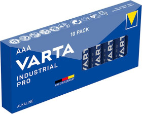 Baterie AAA Varta 1.5V Varta Industrial