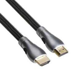 Przewód kabel HDMI-HDMI Maclean MCTV-705 3m v2.0 30AWG 4K 60Hz metalowe koncówki MCTV-705