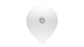 Radiolinia Uisp Airfiber, 60Ghz, Rj45 1000Mb/S, Sfp+, 4Km+, Gps Ubiquiti...