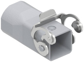 ILME MKAXVG25 MKAX VG25 Obudowa złącza żeńskiego 1 szt.