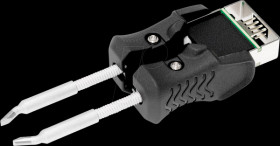 T0050116999 RTWUS 026 B tip bevel cut 2,6