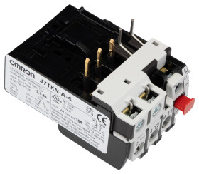Omron 2.7A, 4 A 4A