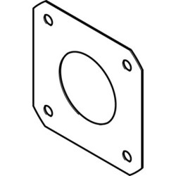 Zestaw uszczelniający Zestaw uszczelniający Urządzenie elektryczne