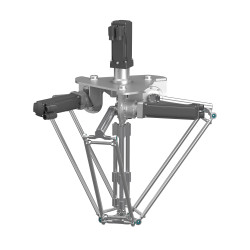 Schneider Electric VRKP1S0RNC00000 Robot przemysłowy 10 kg