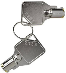 Schneider Electric XAWG210EX Przełącznik przyciskowy, 1 szt.