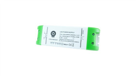 Zasilacz Led Ftpc100v24-D 100W 24V Dc 4,16A Meblowy Triac Dimmable / Ściemnialny