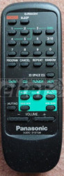Zamiennik PANASONIC EUR644344