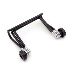 Regulowany stojak dedykowany dla tabletów do 7&quot; lub niedużych wyświetlaczy