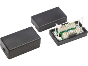 Moduł połączeniowy LSA UTP kat.6 ALANTEC WTM08