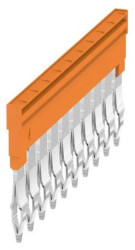 Mostek poprzeczny ZQV 4N/10 1528090000 /20szt./