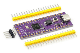 MIKROKONTROLER PICO RP2040 128Mbit 16MB