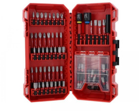 Zestaw bitów udarowych SHOCKWAVE™ Impact Duty xL Box (Tx) 75 szt.. 4932492008