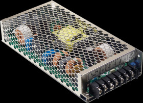 HRP-200-36 Switching power supply, PFC, 200 W, 36 V/5.7 A