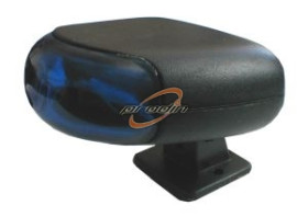 EFEKT STROBOSKOP STR01 NIEBIESKI