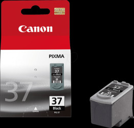 2145B001 Black: Canon PIXMA IP2600