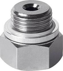 FESTO Uchwyt przyssawki ESH-HE-3-G1/8 189255 G 1/8 Średnica nominalna 3.0 mm