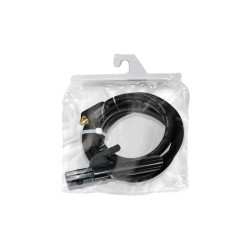 Toparc 043848 Electrode Holder with Cable 1 piece(s) Durable and Reliable