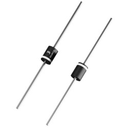 Diotec 80SQ05 Schottky diode 80SQ05 50 V D5.4x7.5