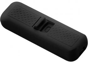 Włącznik przelotowy na kabel czarny 2A