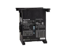 Moduł główny rozłącznika TeSys VARIO 20A 3P VN20 SCHNEIDER ELECTRIC