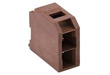 Molex 1510482208 Obudowa złącza pin męskiego na PCB, 1 szt.