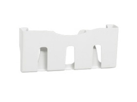 Kieszeń na dokumentację xl3 125 401844 LEGRAND